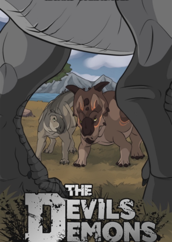 the devil demons The movie