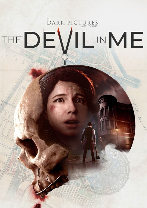 The Devil In Me