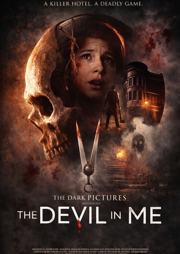The Devil in Me