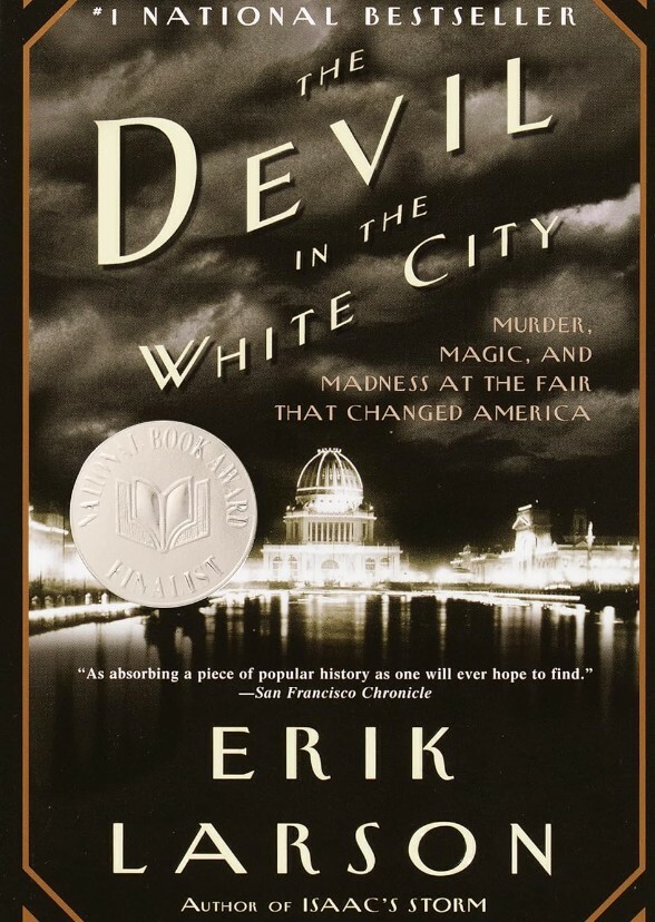 The Devil in The White City