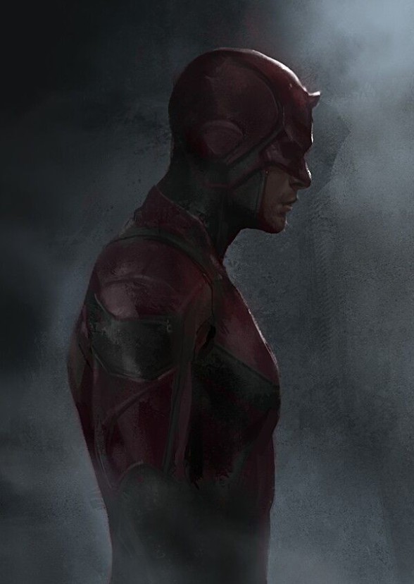 The Devil in Wakanda