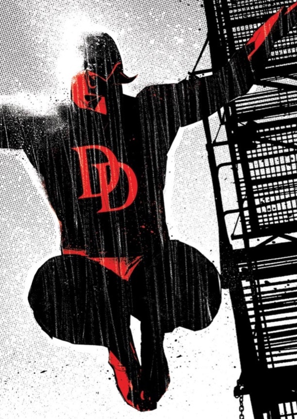The Devil of Hell’s Kitchen