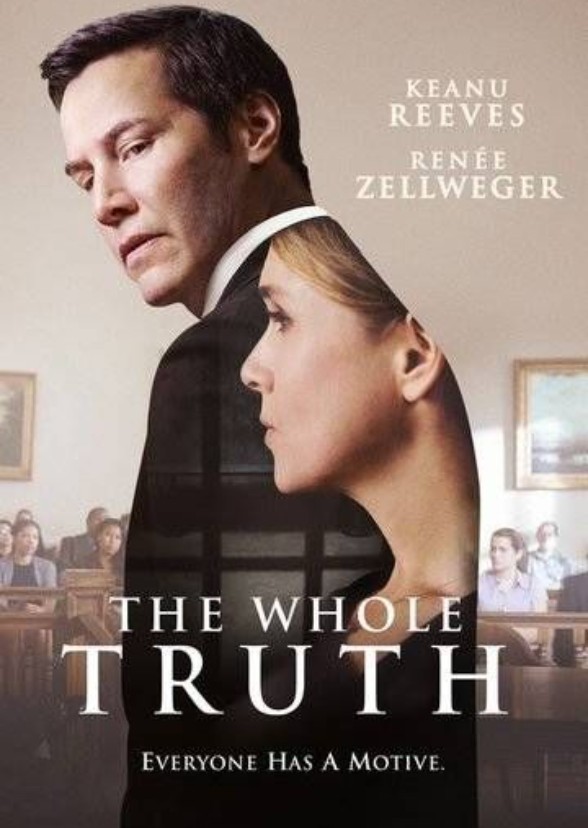 The Whole Truth 2