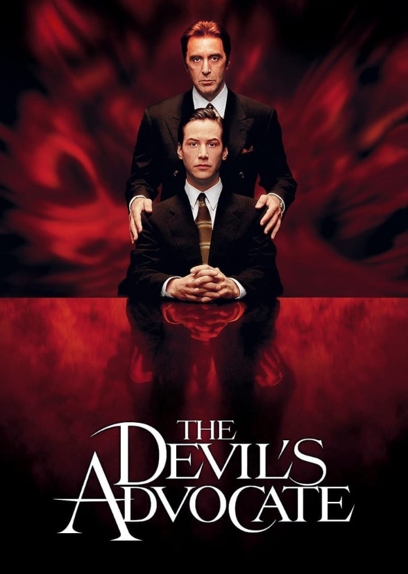 The Devil’s Advocate 
