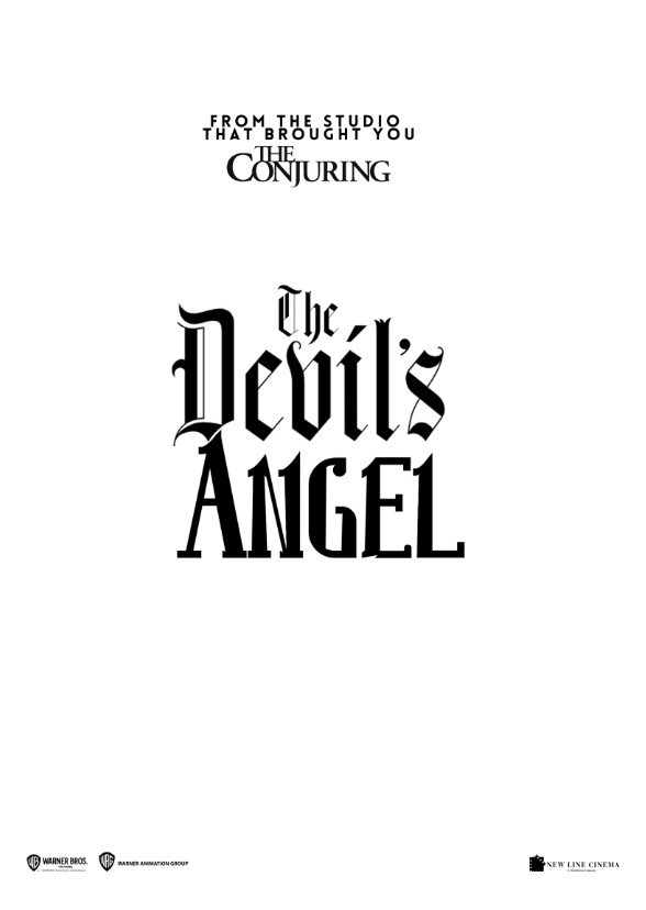 The Devil's Angel