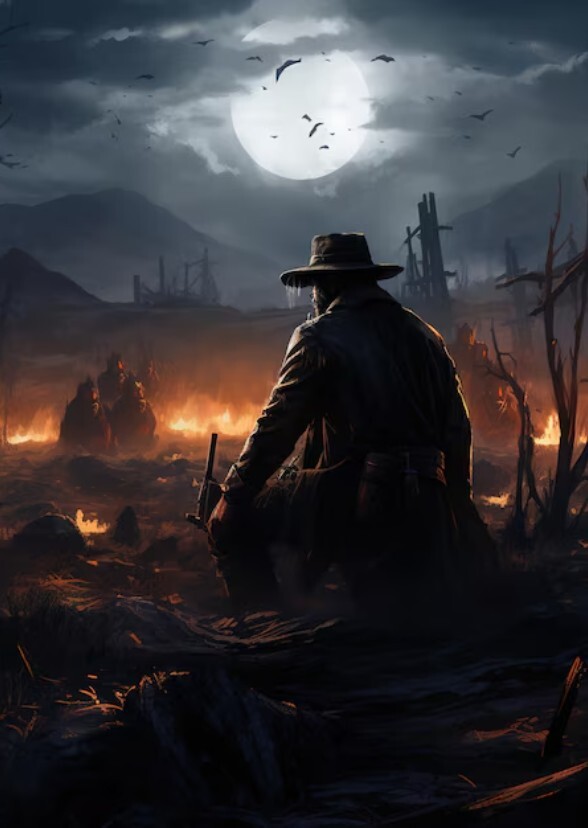 THE DEVIL'S FRONTIER (2027)