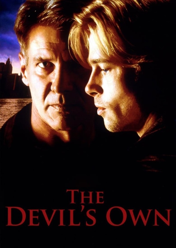 The Devil's Own (2007)