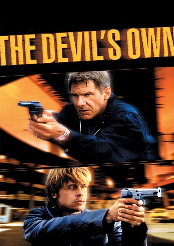The Devil's Own (2017)