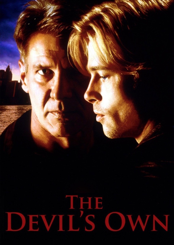 The Devil's Own (alternate version) (1990-1992)