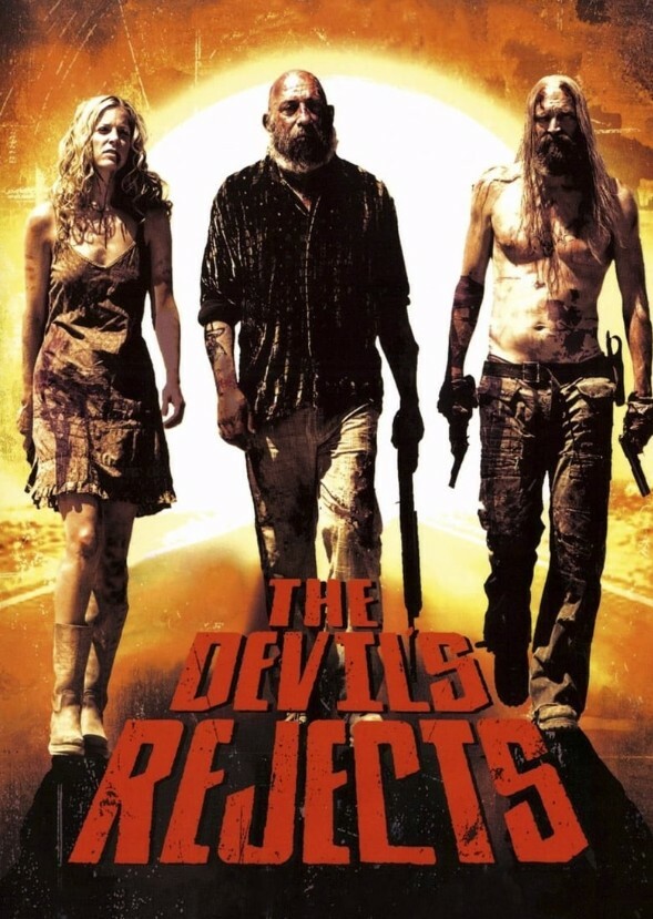 The Devil's Rejects Ireland 