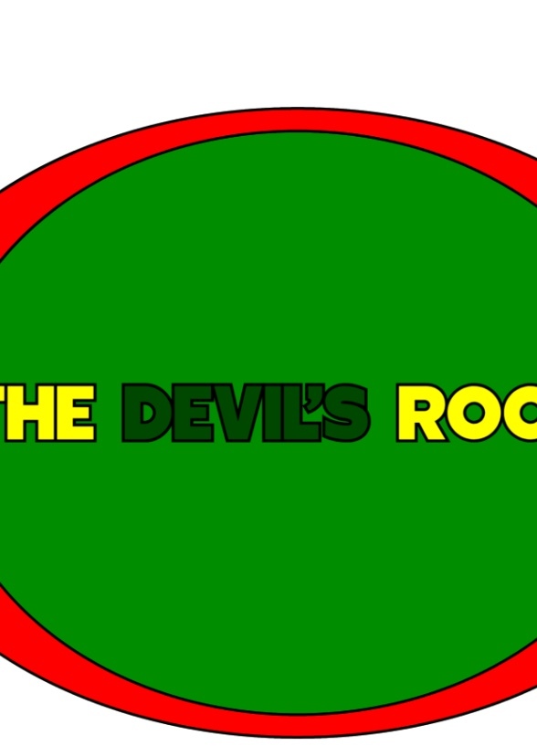 The Devil’s Roost
