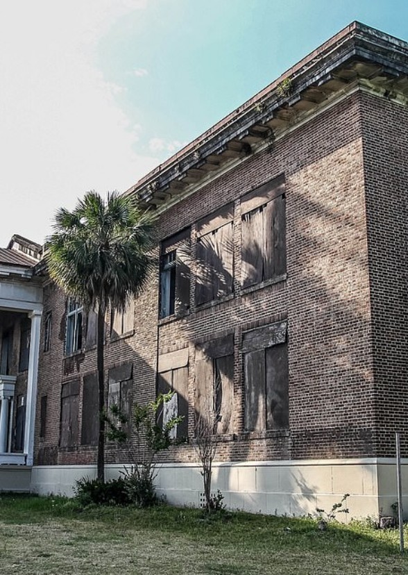 The Devil's School