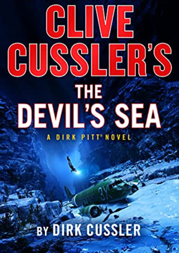 The Devil's Sea