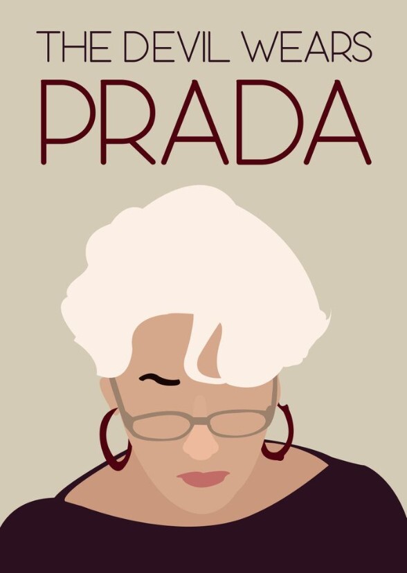 The Devil Wears Prada (1986)