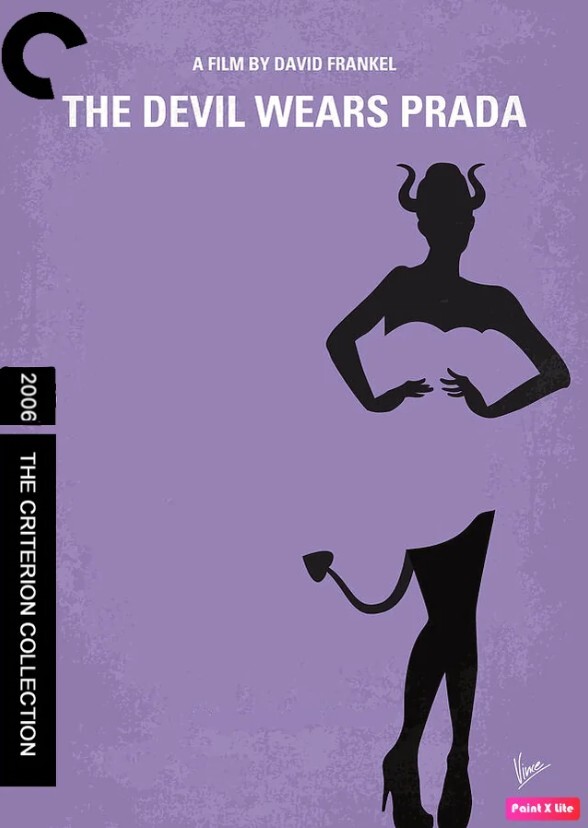 The Devil Wears Prada (1996)