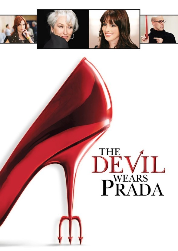 The Devil Wears Prada (2016)