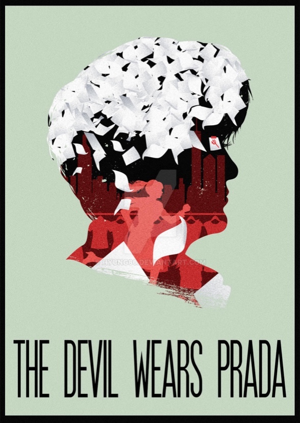 The Devil Wears Prada 2026 Fan Casting On Mycast
