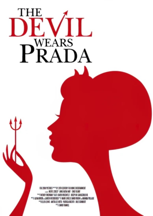 The Devil Wears Prada (2026)