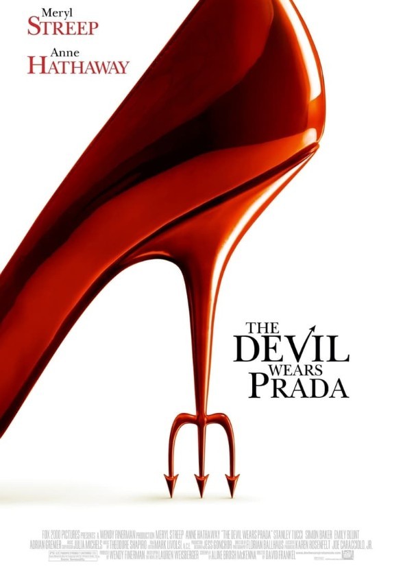 The Devil Wears Prada (TV Show)