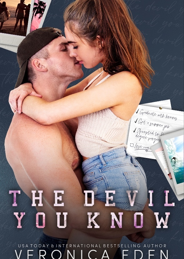 The Devil You Know