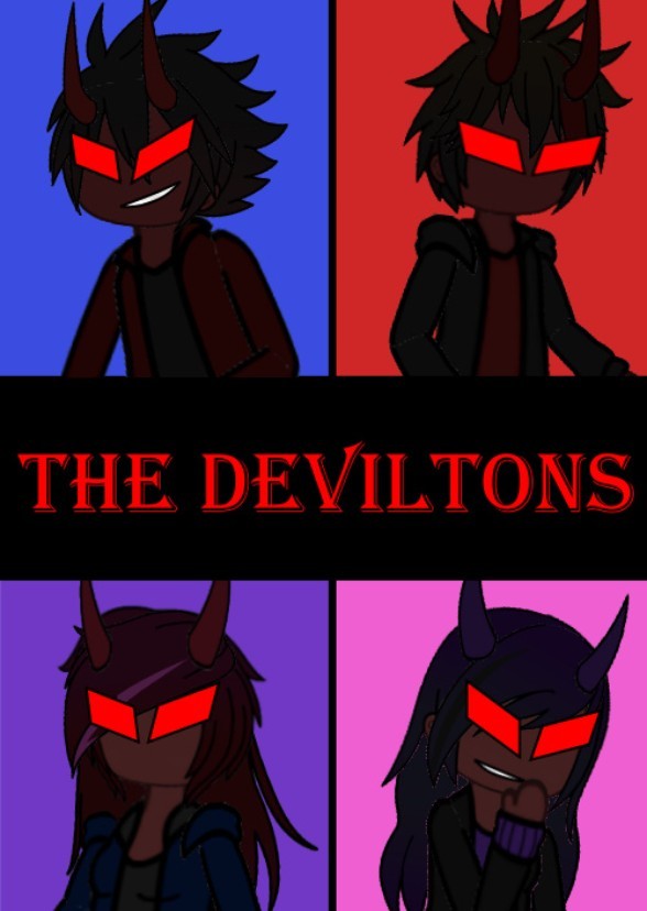 The Deviltons