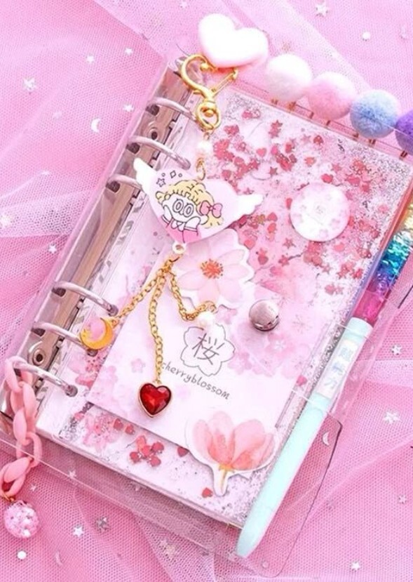 The diaries of Stephanie 