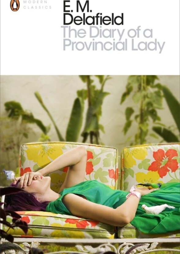 The Diary of a Provincial Lady