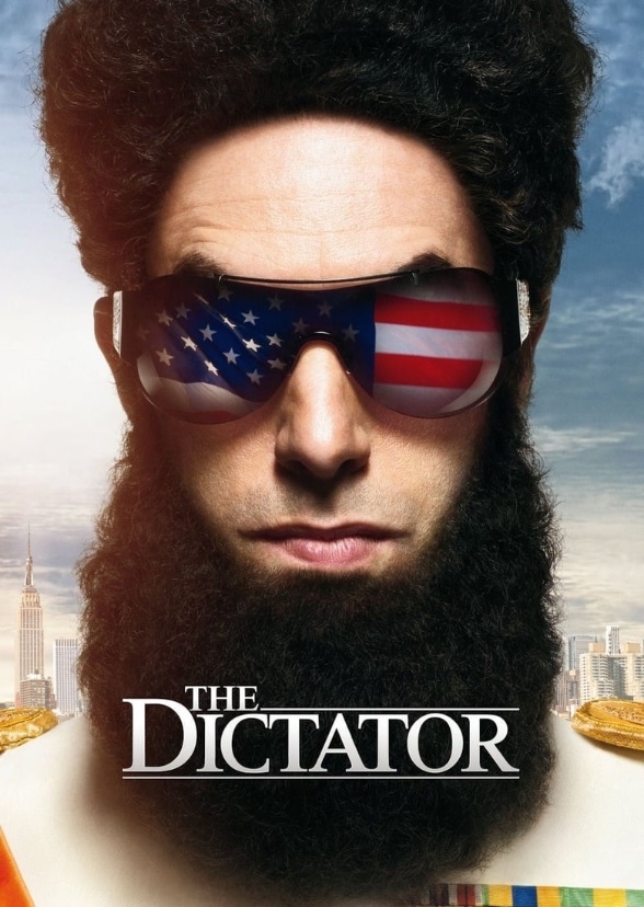 The dictator (1982)
