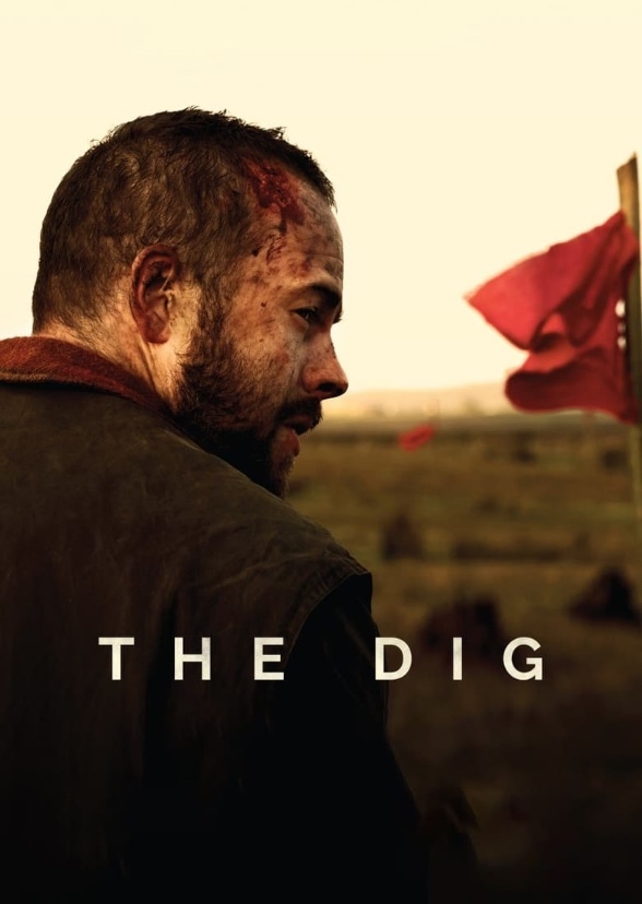 The Dig (1991)
