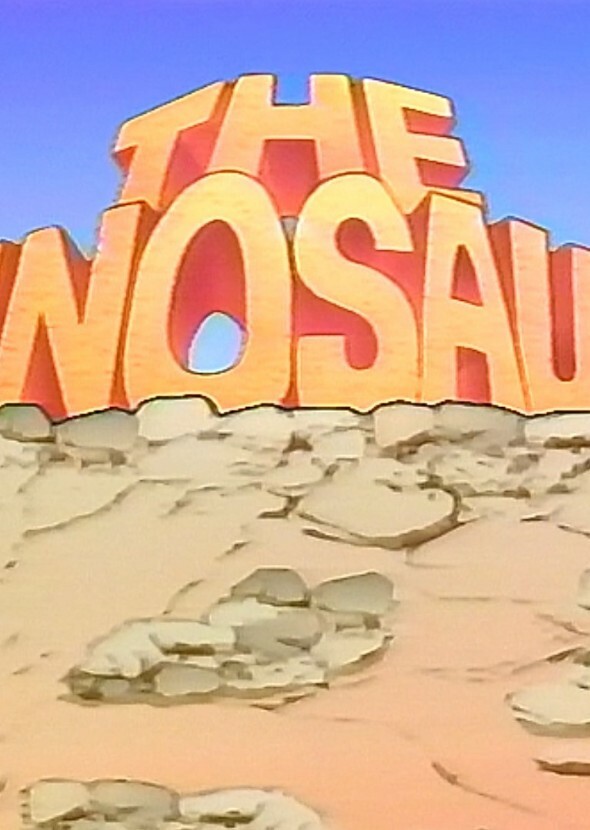 The Dinosaurs