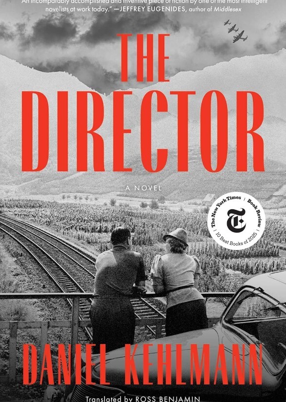The DIrector
