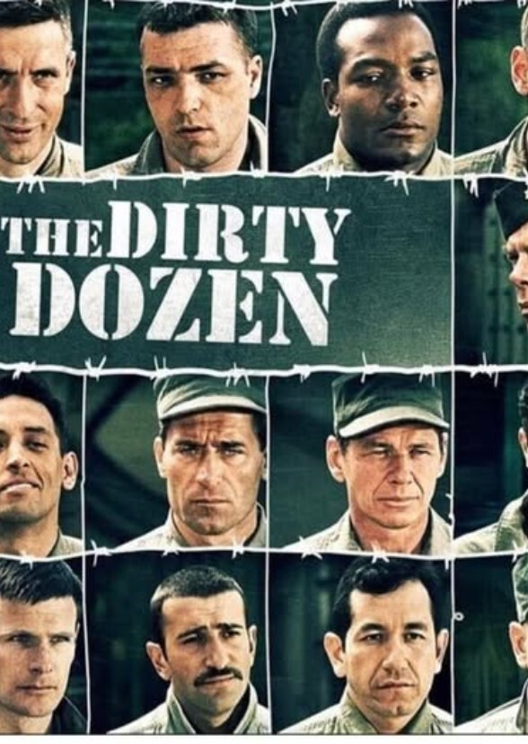 The Dirty Dozen (2007)