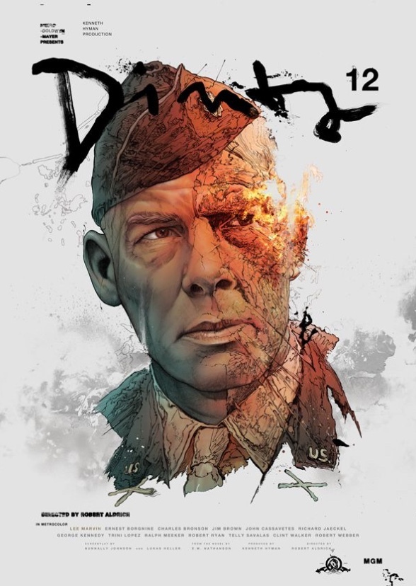 The Dirty Dozen (2024)