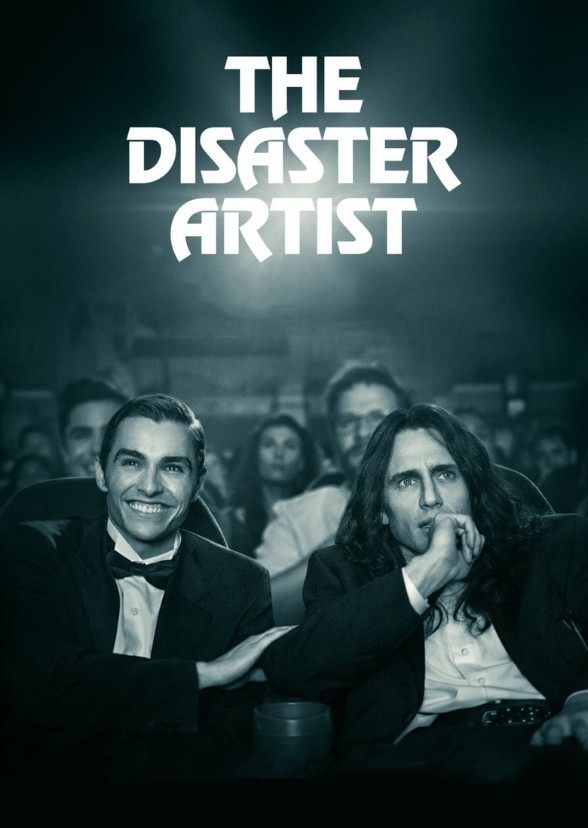 The Disaster Artist (1997)