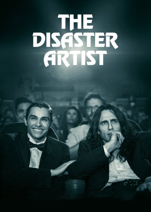 The Disaster Artist (2007)