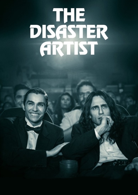 The Disaster Artist (2027)