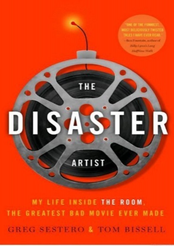 The Disaster Artist (Alternate Cast)