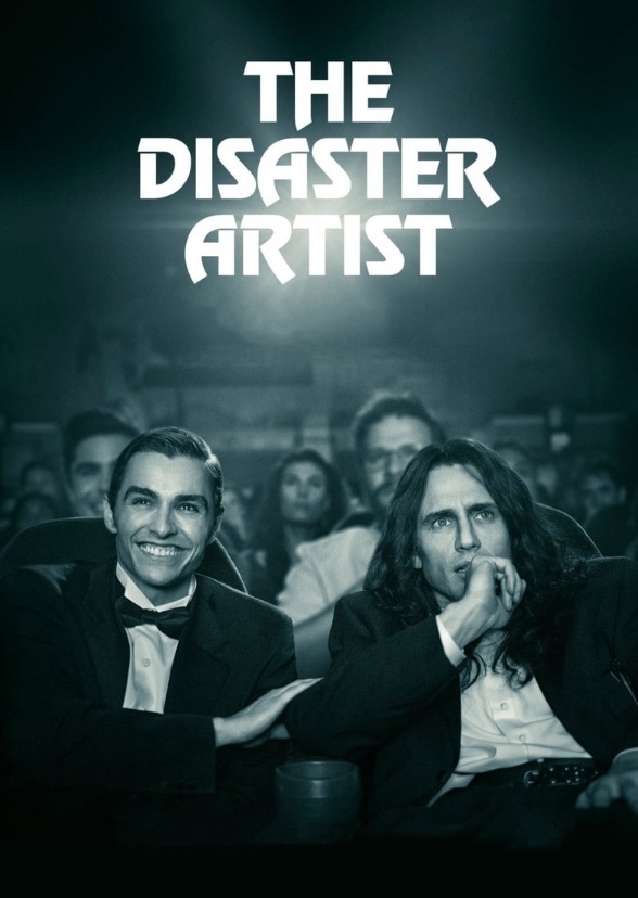 The Disaster Artist 