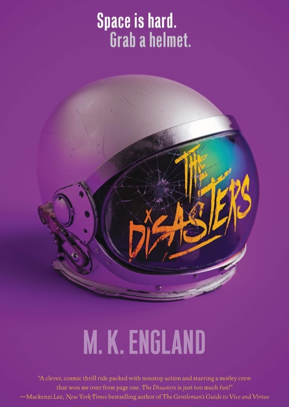 The Disasters