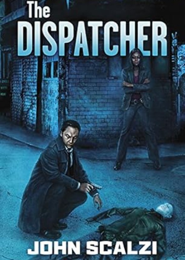 The Dispatcher