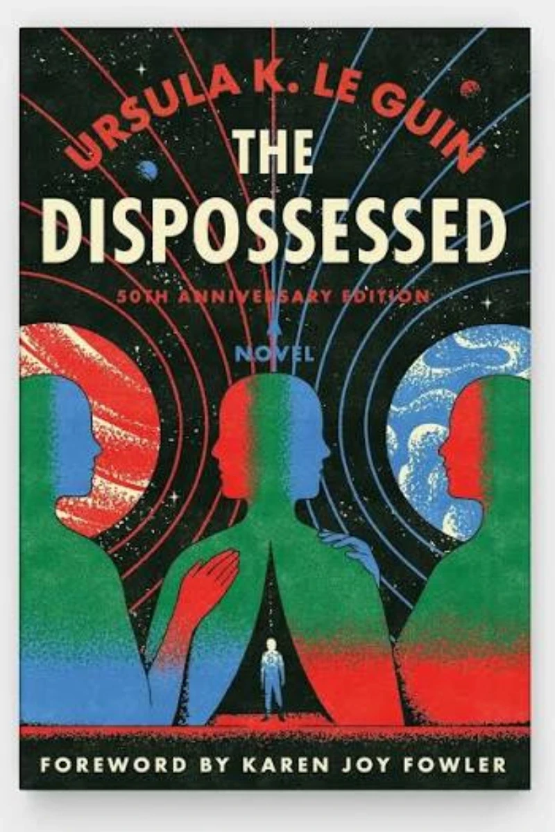 The Dispossessed
