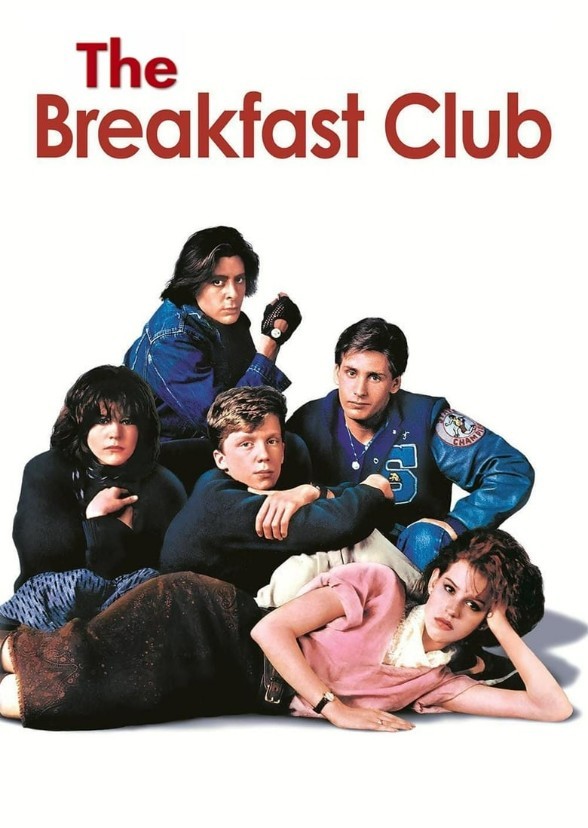 The Diverse Breakfast Club