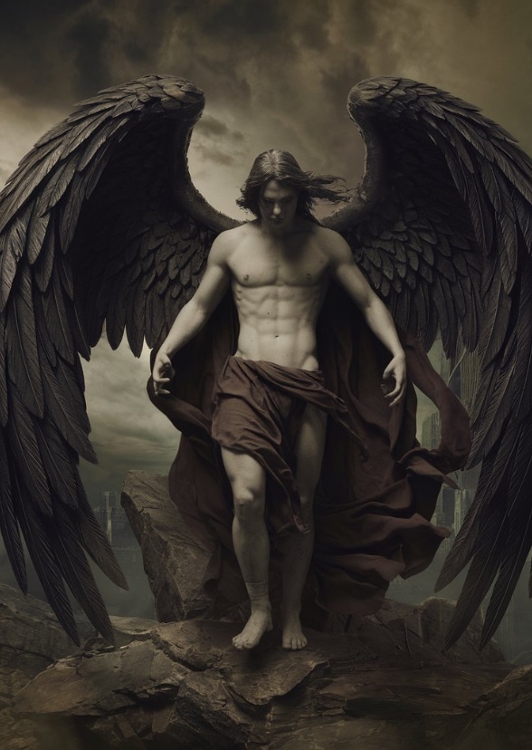 The Divine Conflict