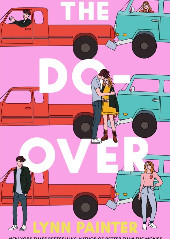 The Do-Over Fan Casting on myCast