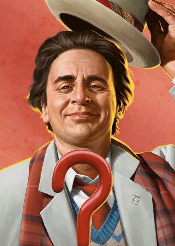 The Doctor 