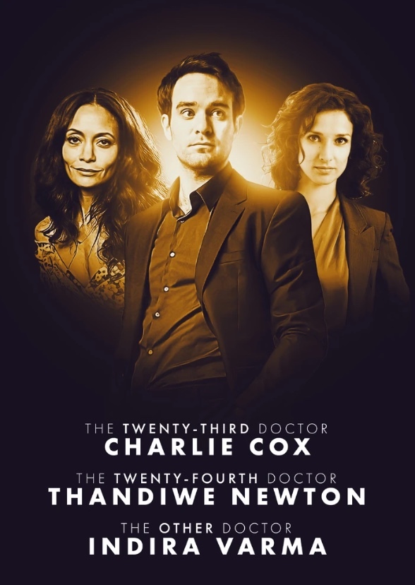 The Doctor 