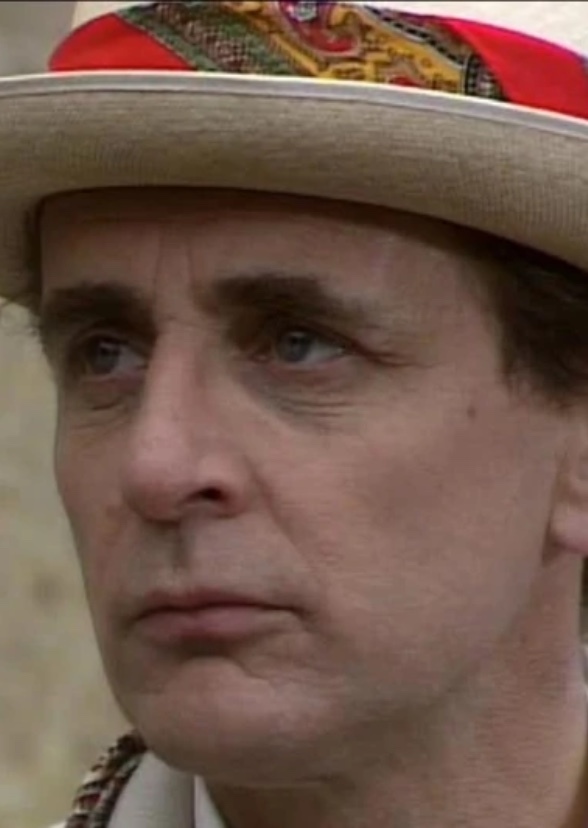The Doctor