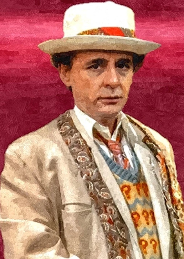 The Doctor 