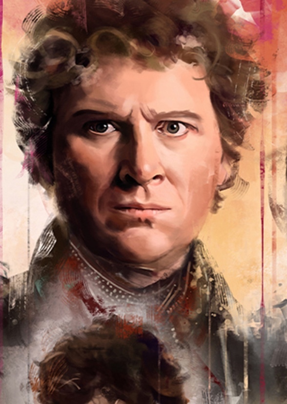 The Doctor of War (1977-