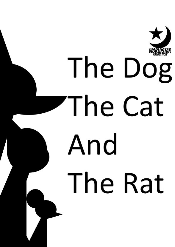 The Dog, The Cat & The Rat